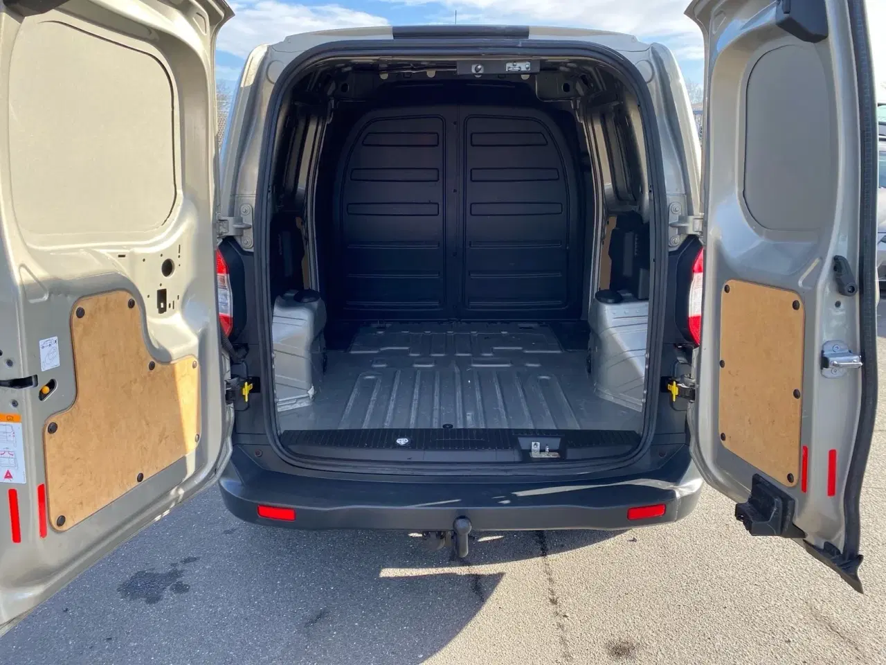 Billede 6 - Ford Transit Courier 1,0 EcoBoost Ambiente 100HK Van