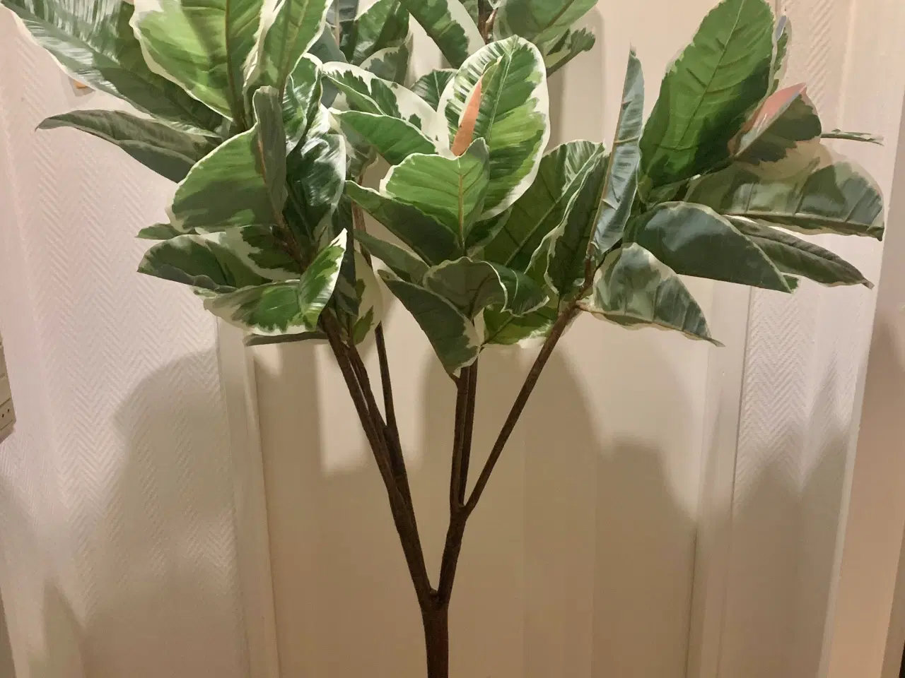 Billede 1 - Kunstig plante fra IKEA