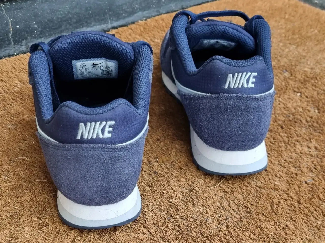 Billede 3 - Nike sko - som nye