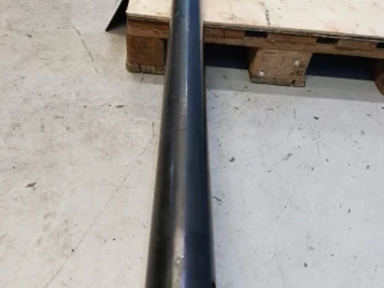 Billede 5 - Case 9120 Sporestang 84074074