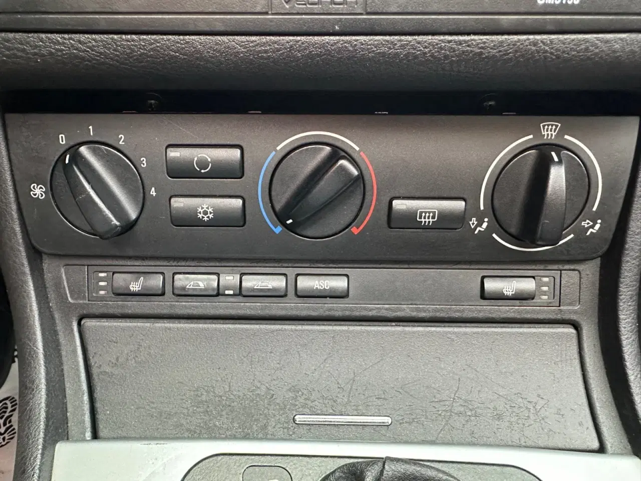 Billede 21 - BMW 325Ci 2,5 Cabriolet aut.