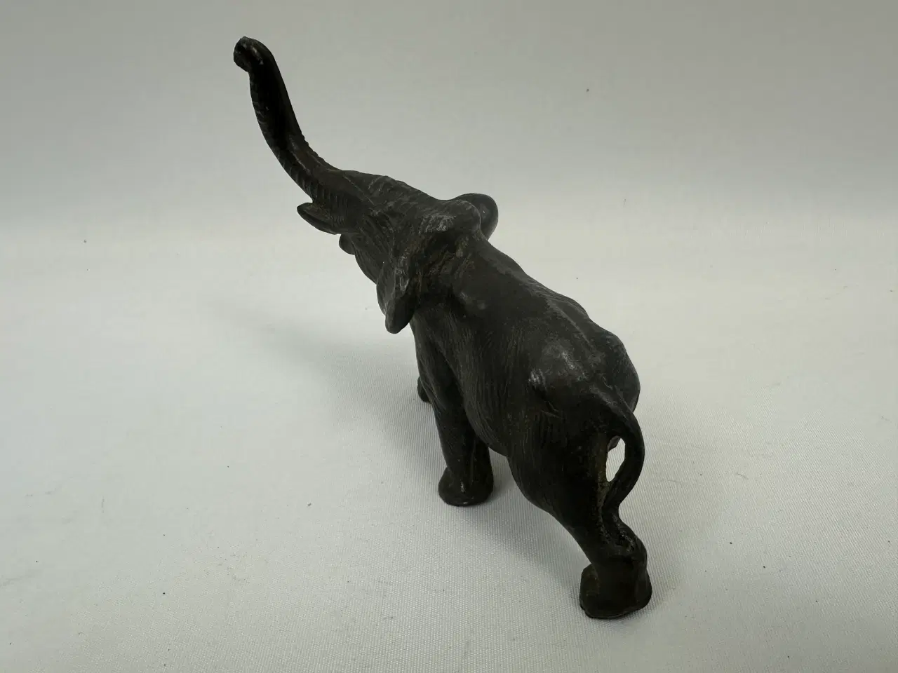 Billede 5 - Vintage elefant figur