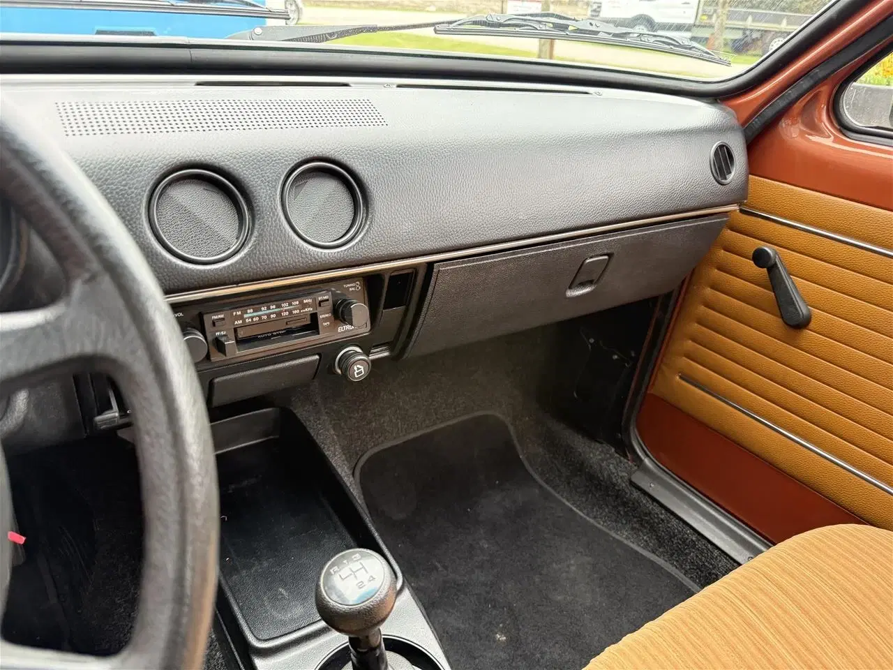 Billede 15 - Opel Kadett 1,2 S