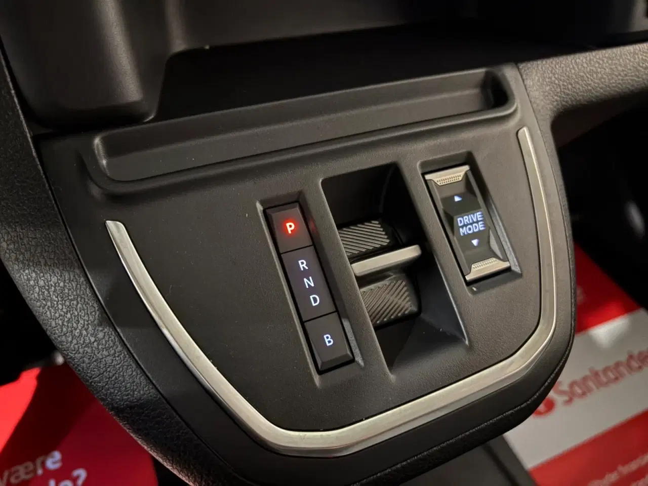 Billede 11 - Citroën ë-Jumpy 75 L2 BaseLine