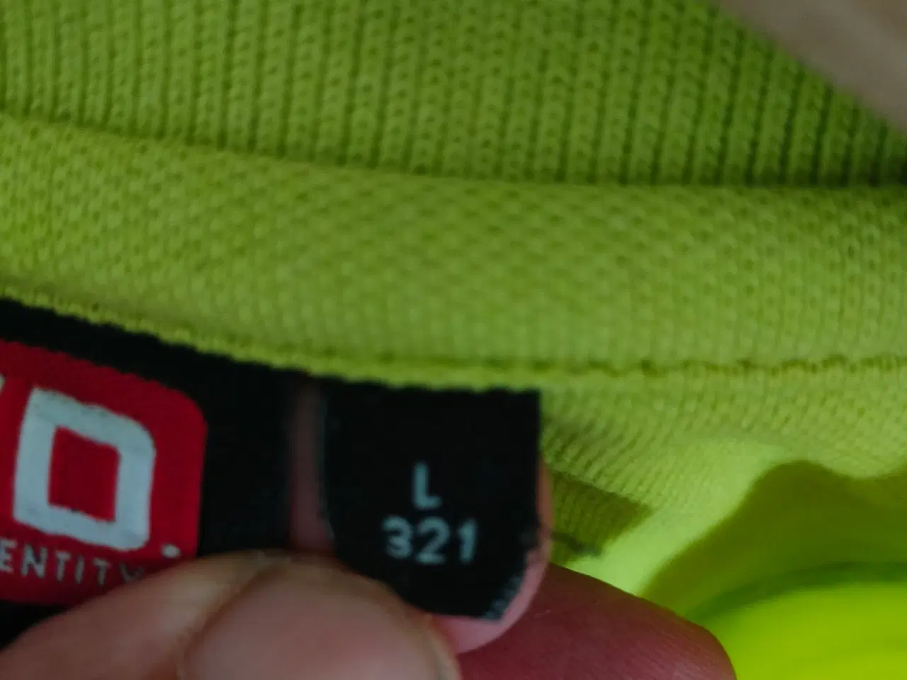 Billede 3 - T shirts til mænd 