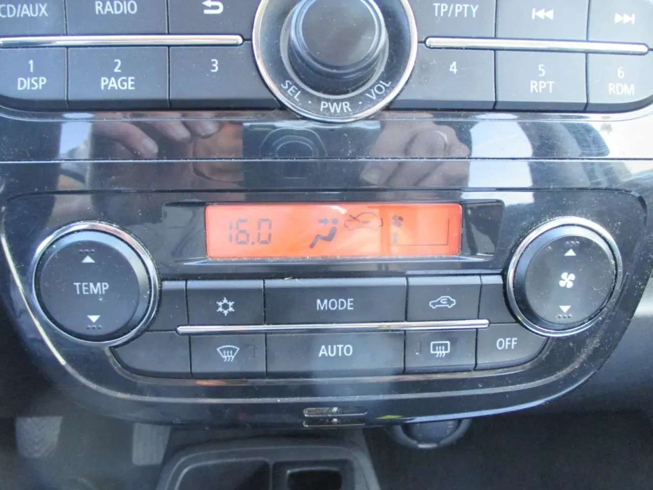 Billede 16 - Mitsubishi Space Star 1,2 Intense