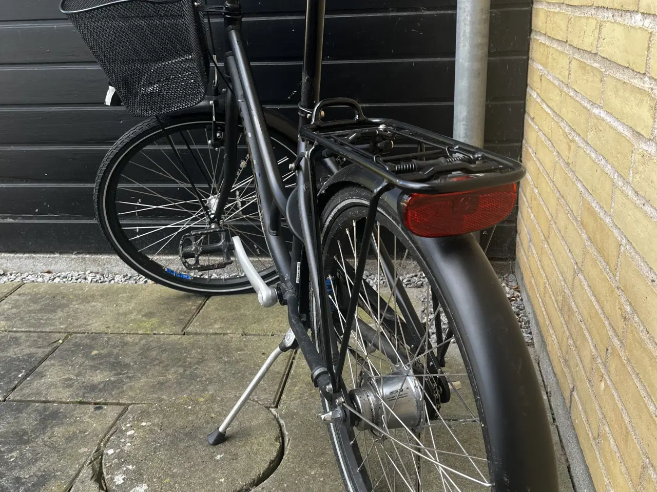 Billede 4 - Børnecykel