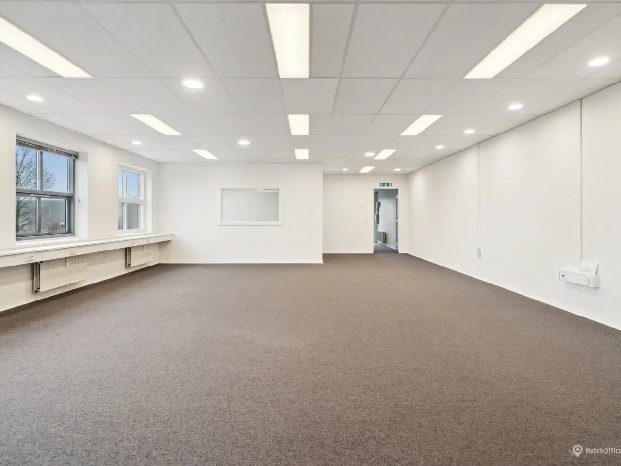 Billede 8 - Hvidkærvej 48, indg. 2, 1.tv., Hvidkærvej