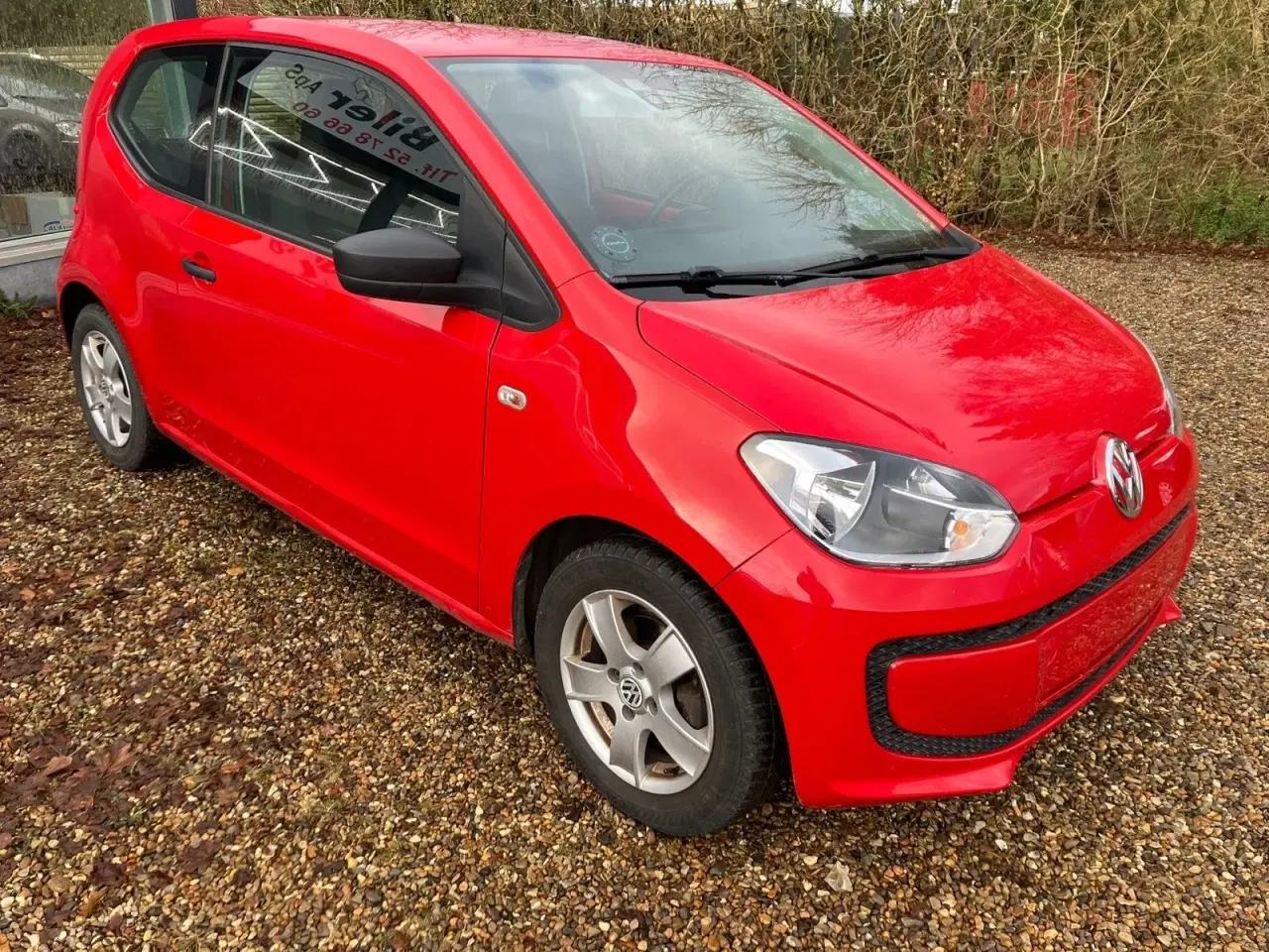 Billede 1 - VW Up! 1,0 60 Move Up! BMT