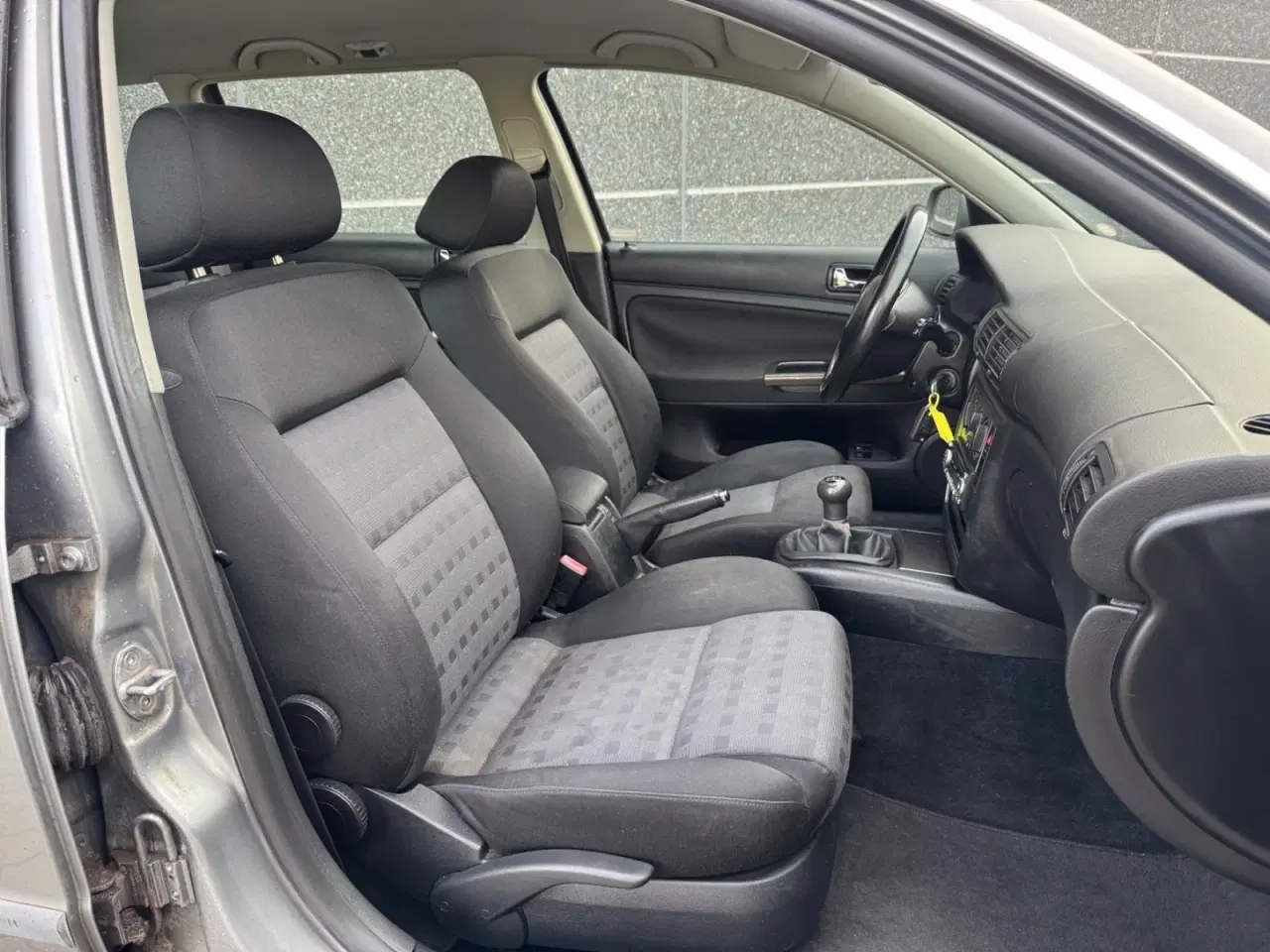 Billede 11 - VW Passat 1,9 TDi 130 Comfortline Variant