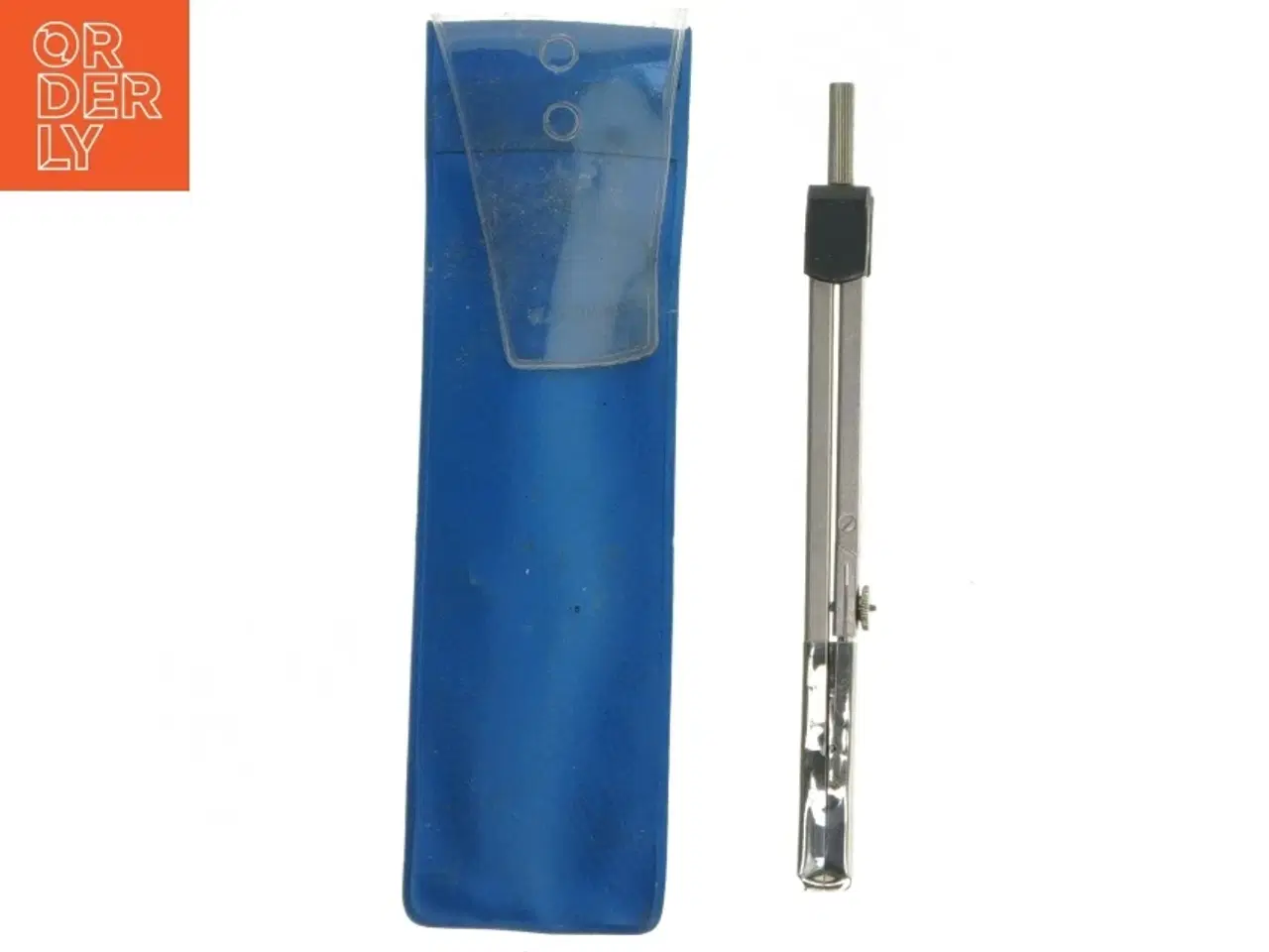 Billede 5 - Passer (str. 14 cm)