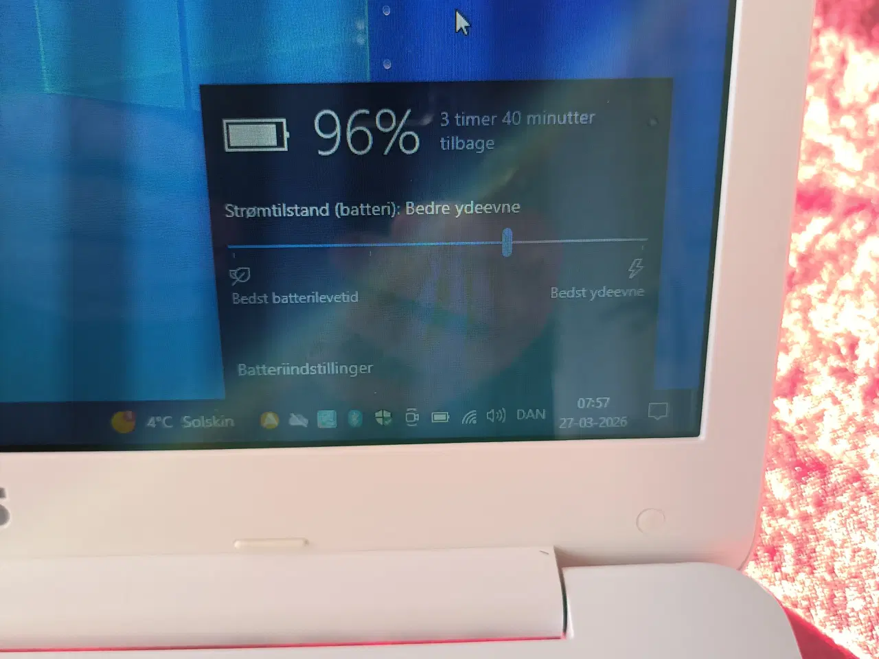 Billede 8 - ASUS Vivobook E402SA