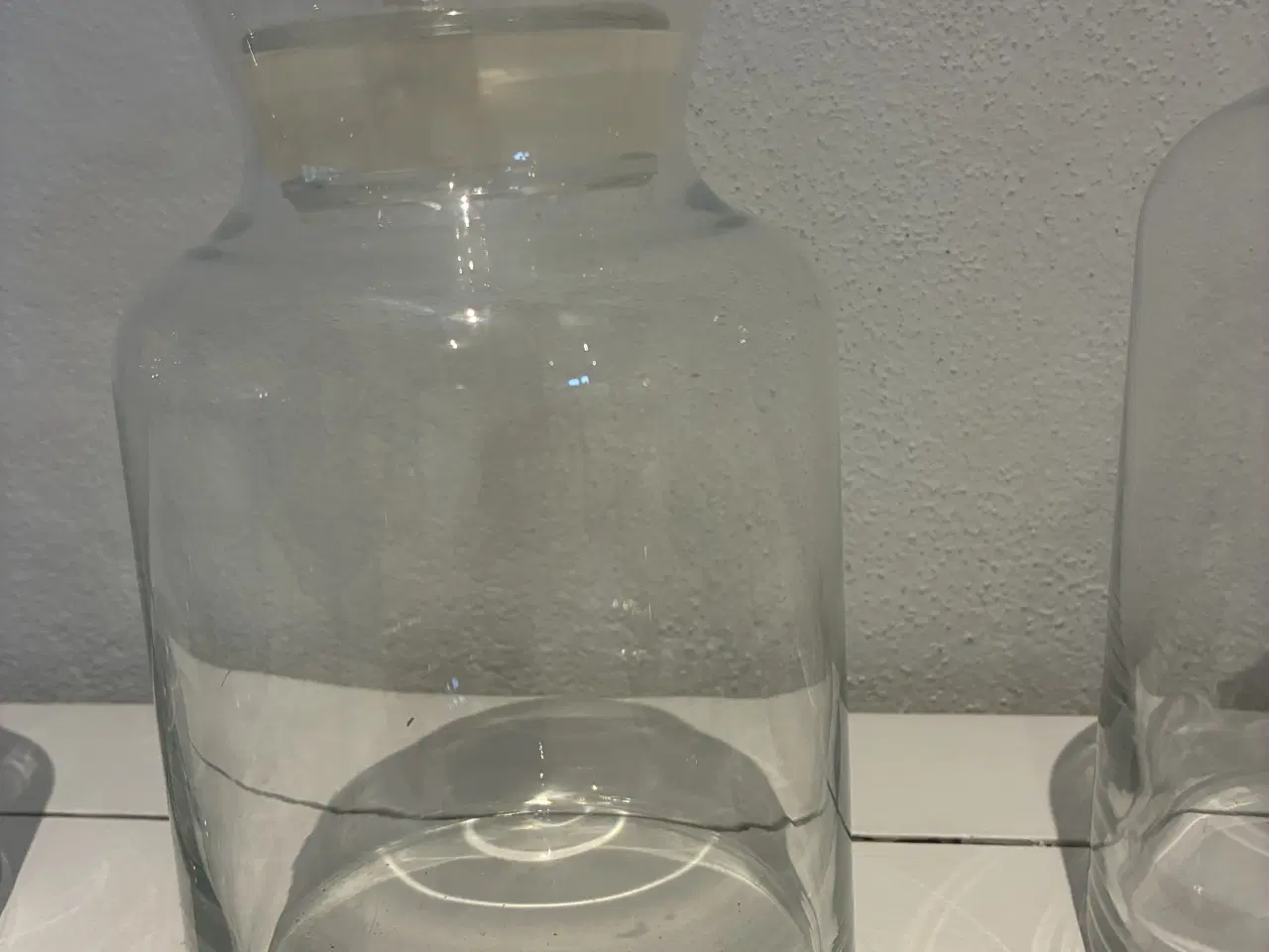 Billede 2 - 9 Rosendahl opbevaringsglas