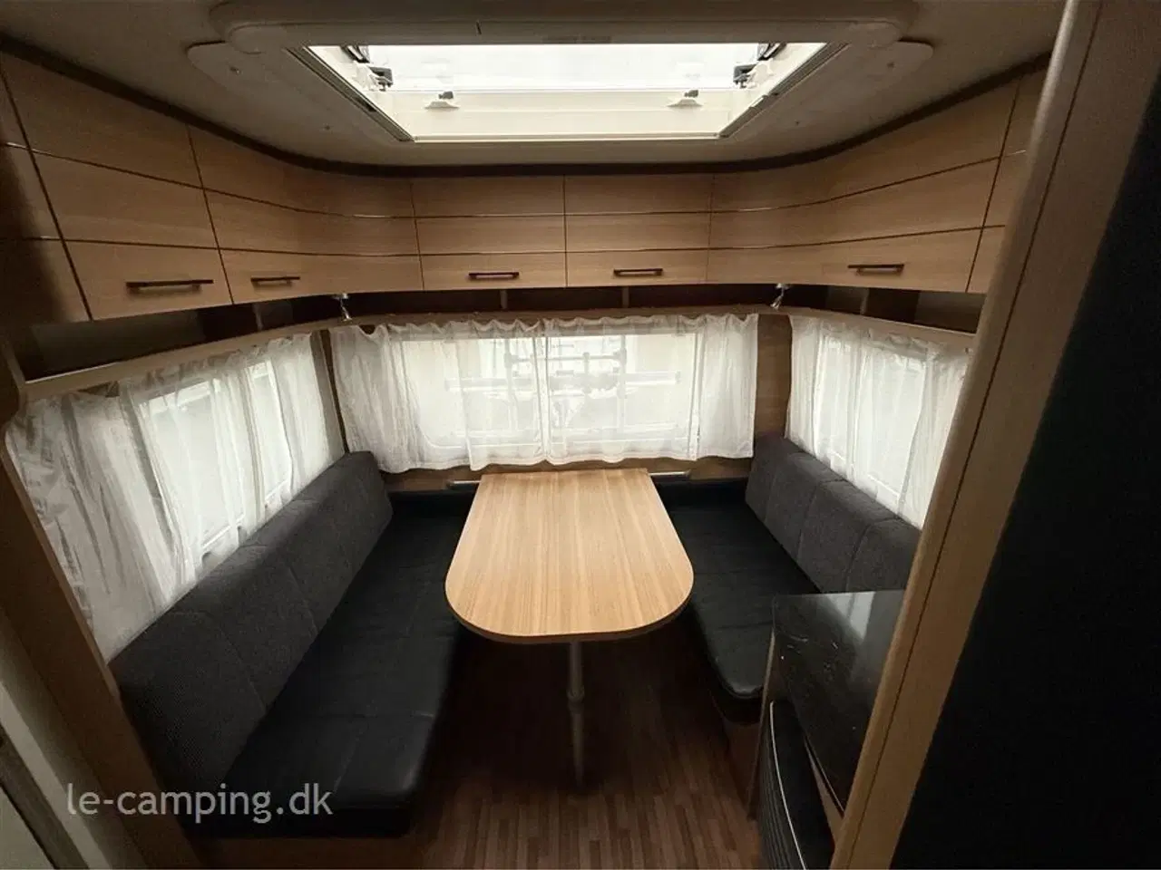 Billede 3 - 2018 - LMC Style 450 D