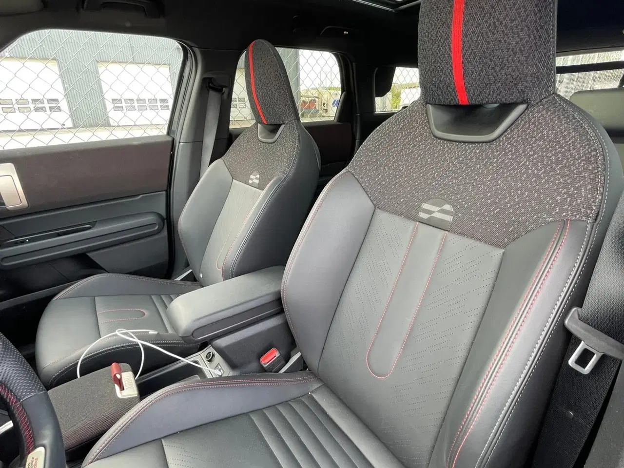 Billede 7 - MINI Countryman E  JCW Trim XL