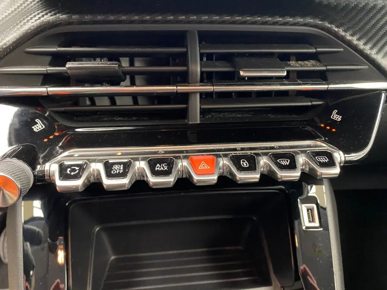 Billede 20 - Peugeot 208 1,2 PureTech 75 Active