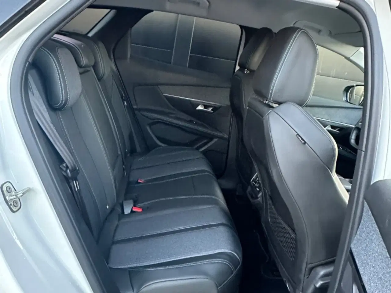 Billede 8 - Peugeot 3008 1,6 Hybrid First Selection EAT8