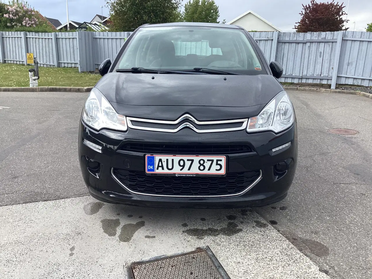 Billede 1 - CITROEN C3 1,2 5 dørs