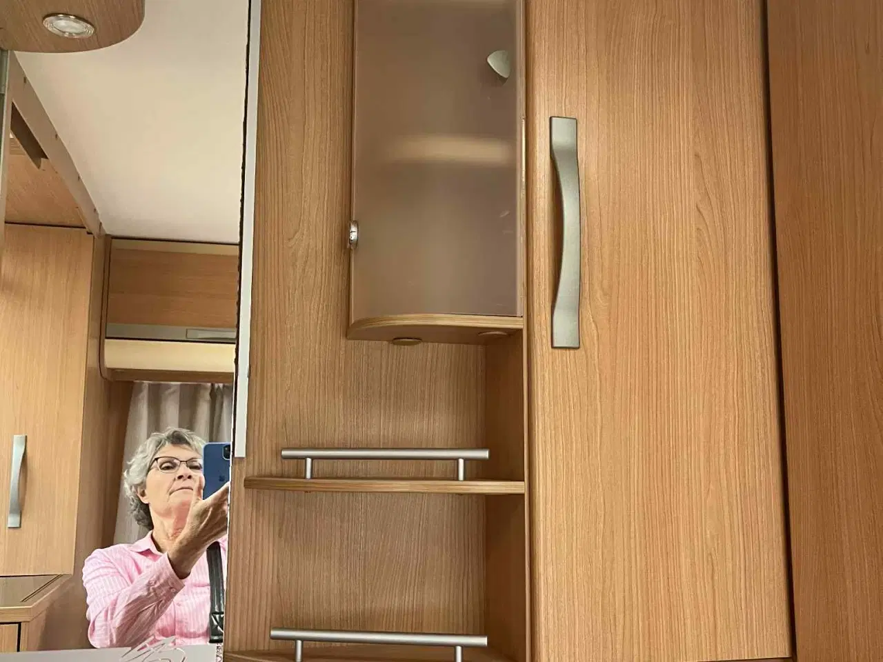Billede 7 - Camping Adria Adora 512 UP