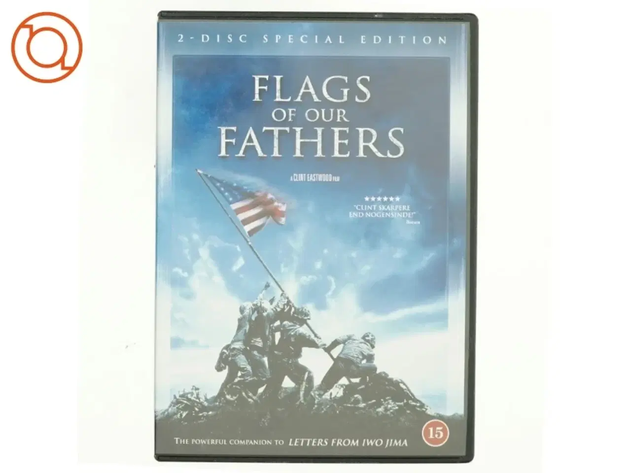 Billede 1 - Flag of our fathers