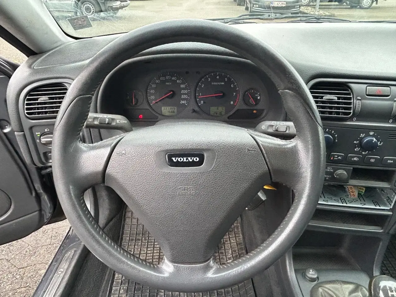 Billede 14 - Volvo V40 1,8 Business