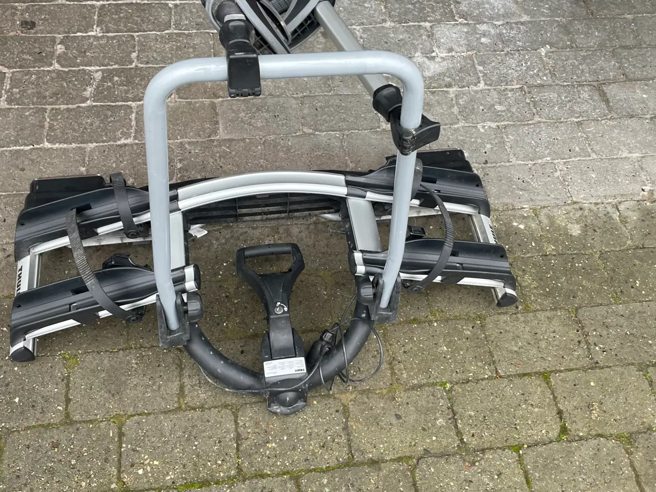 Billede 3 - Thule cykel holder