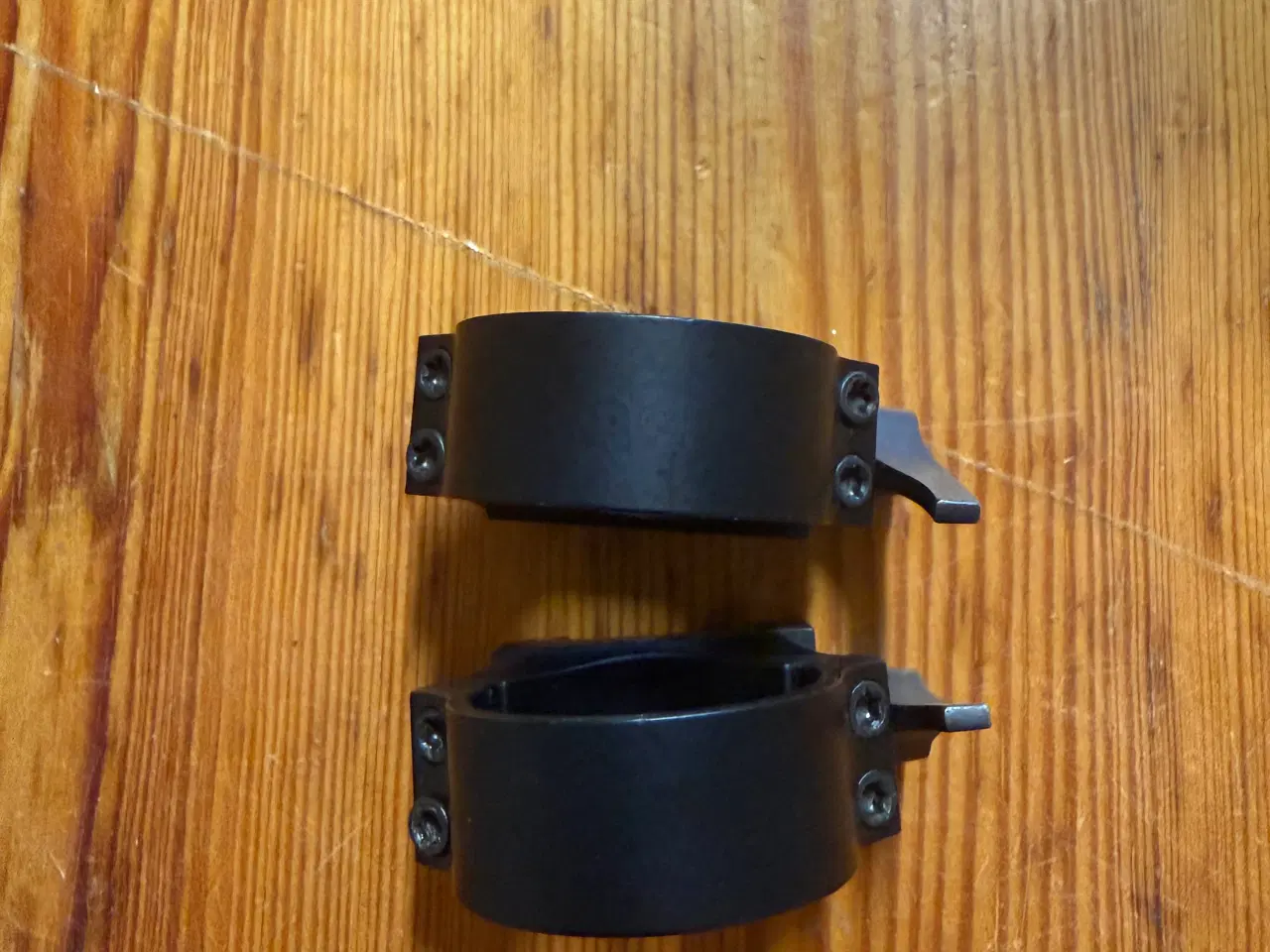 Billede 4 - Leupold QRW montage ringe 