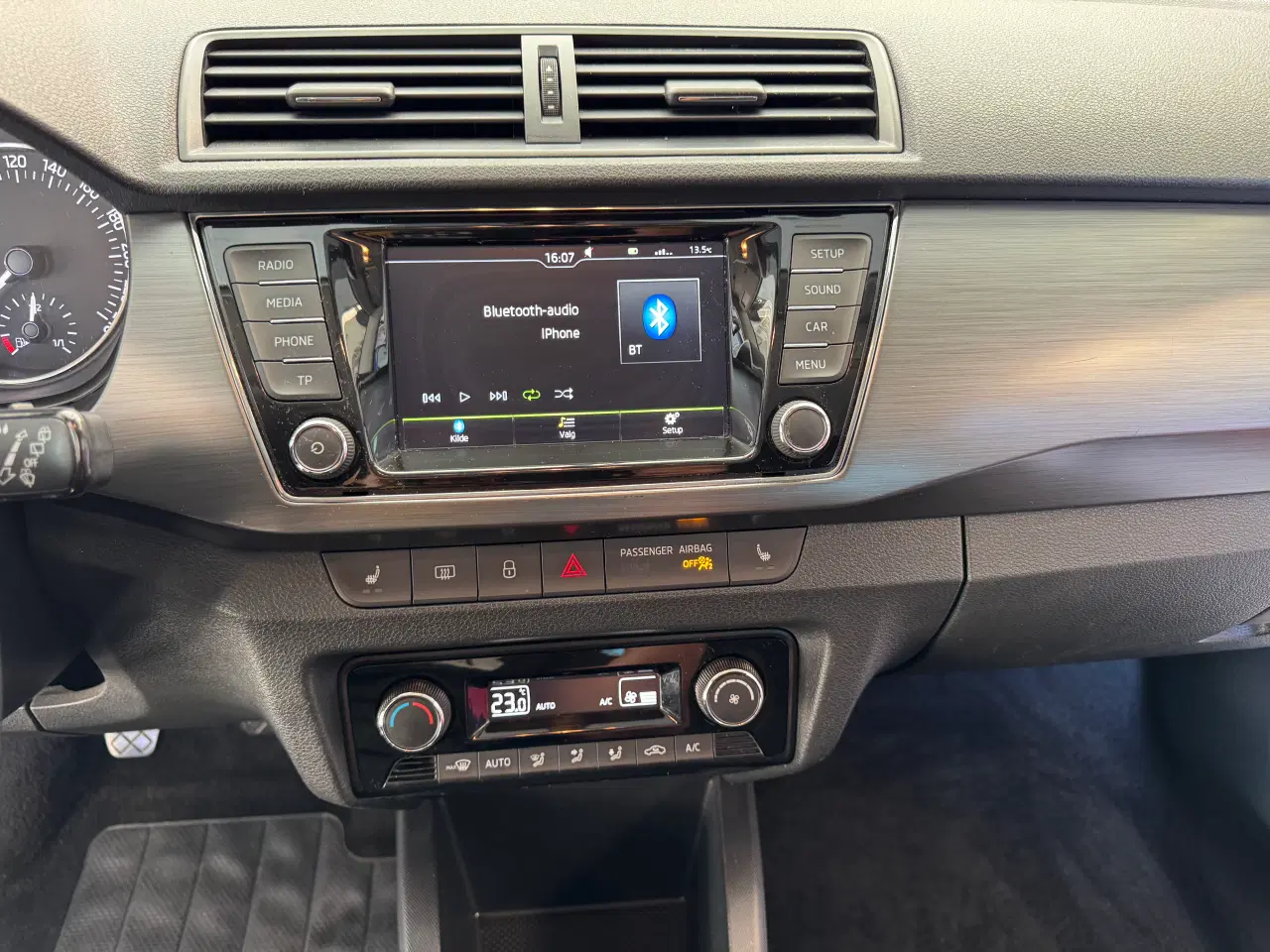 Billede 10 - Skoda fabia