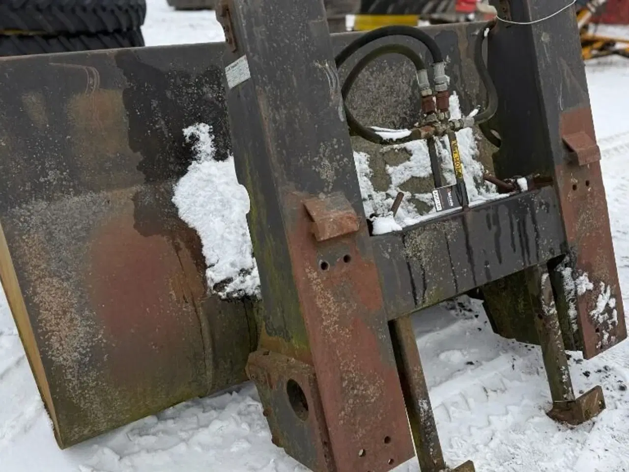 Billede 4 - E.L.M HS 1220