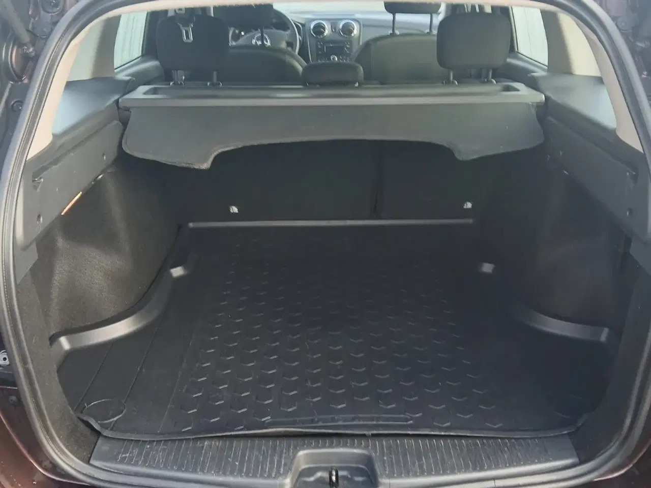 Billede 13 - Dacia Logan 0,9 TCe 90 Laureate MCV