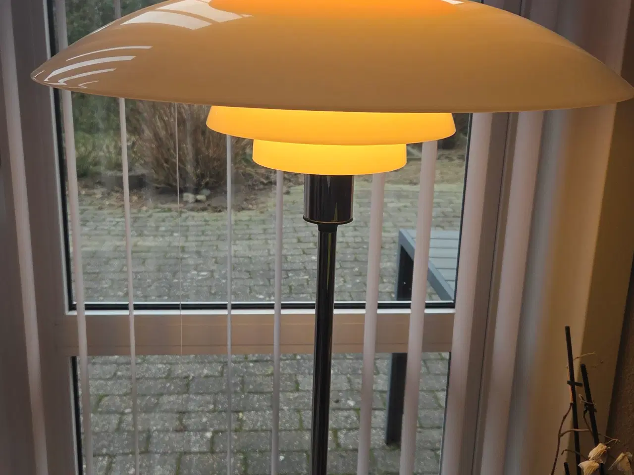Billede 2 - PH 80 gulvlampe