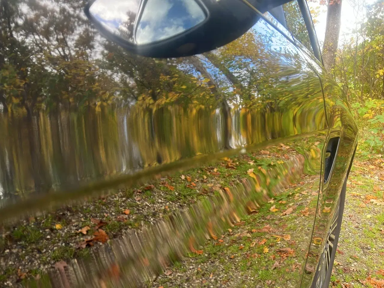 Billede 21 - Ford S-MAX 2,0 EcoBlue Titanium aut. 7prs