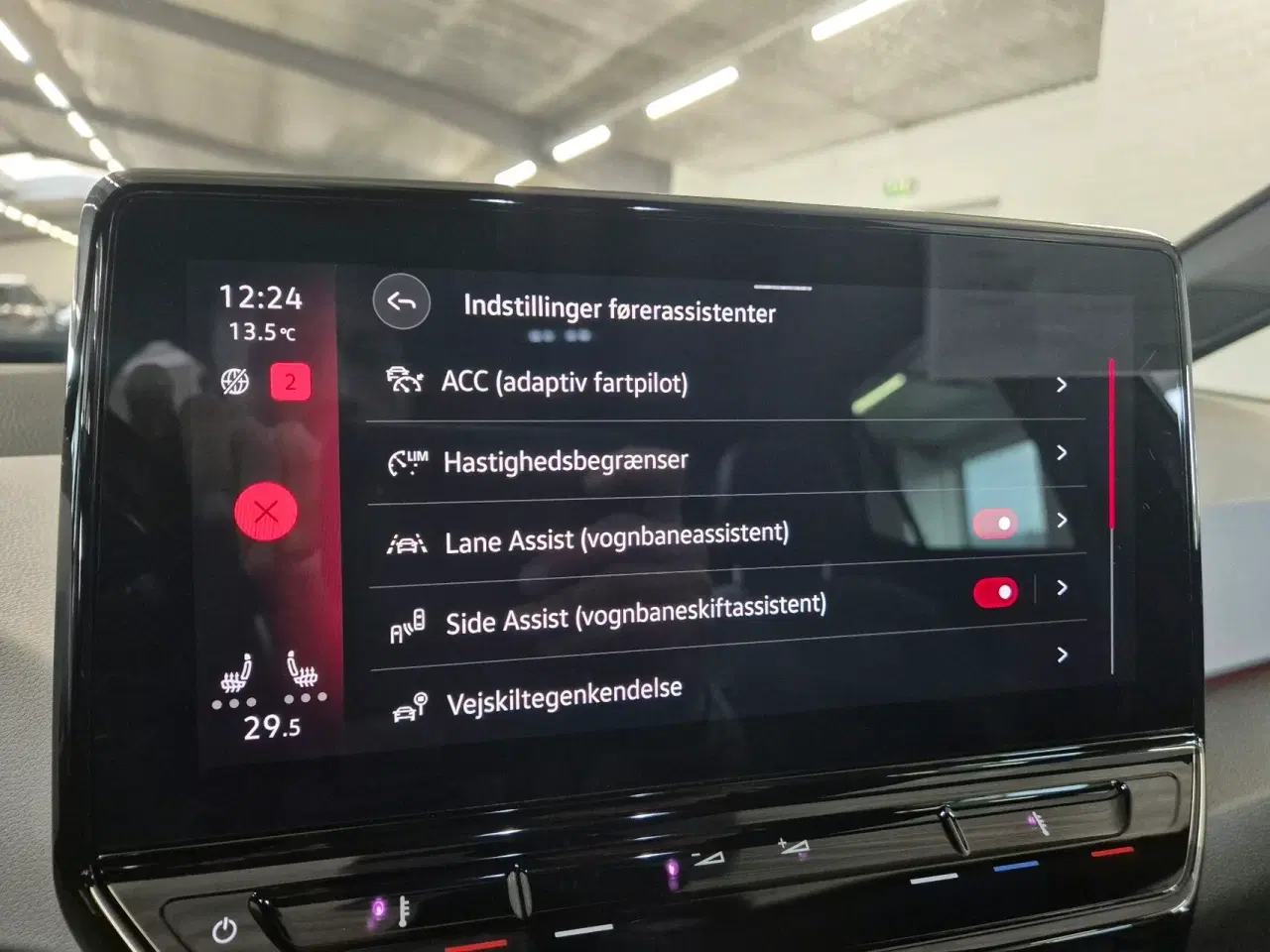 Billede 10 - VW ID.3 EL Pro S 204HK 5d Aut.