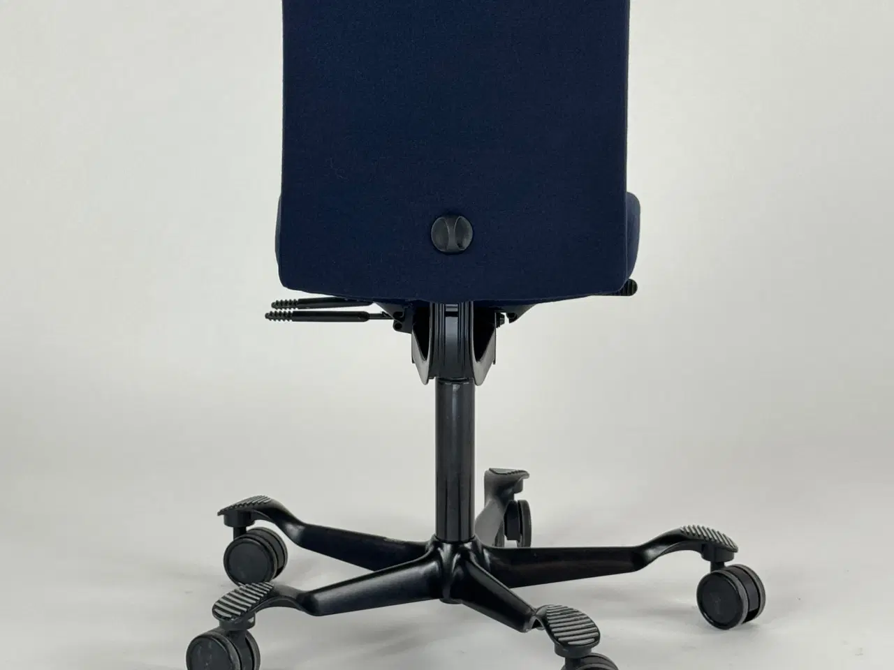 Billede 5 - HÅG H04 4200 - Mørkeblå 200mm