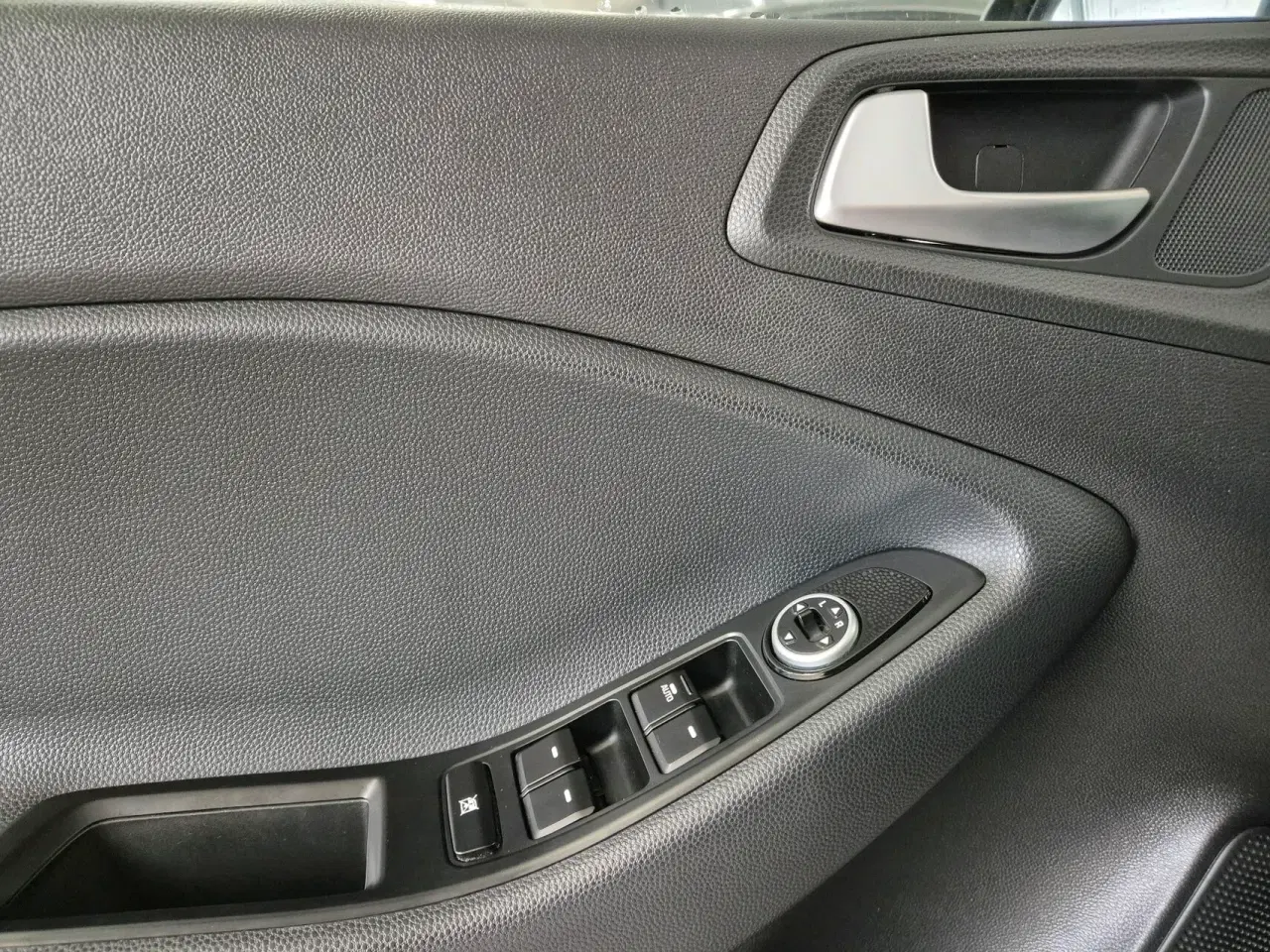 Billede 16 - Hyundai i20 1,1 CRDi Trend 75HK 5d 6g