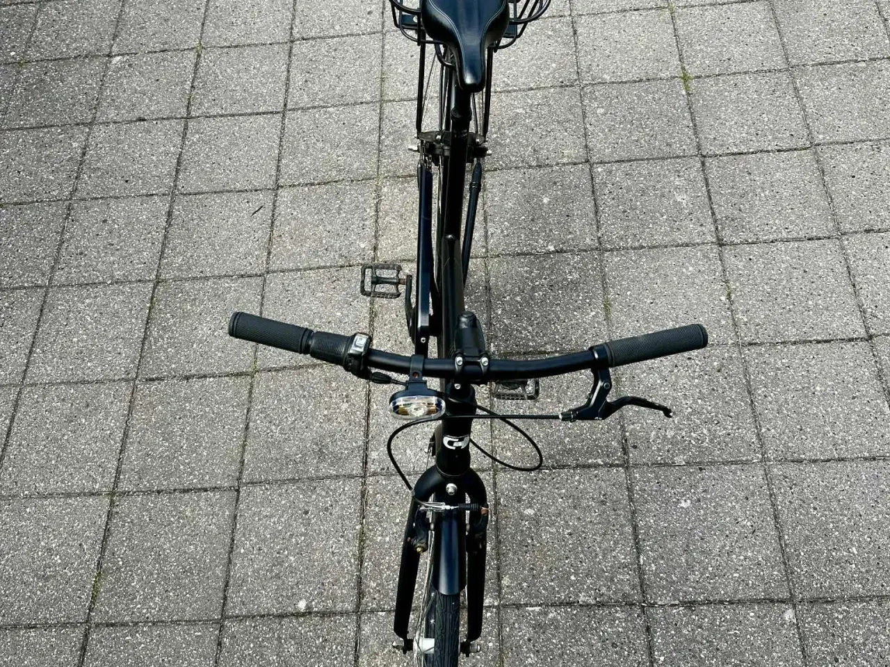 Billede 6 - Centurrion citybike