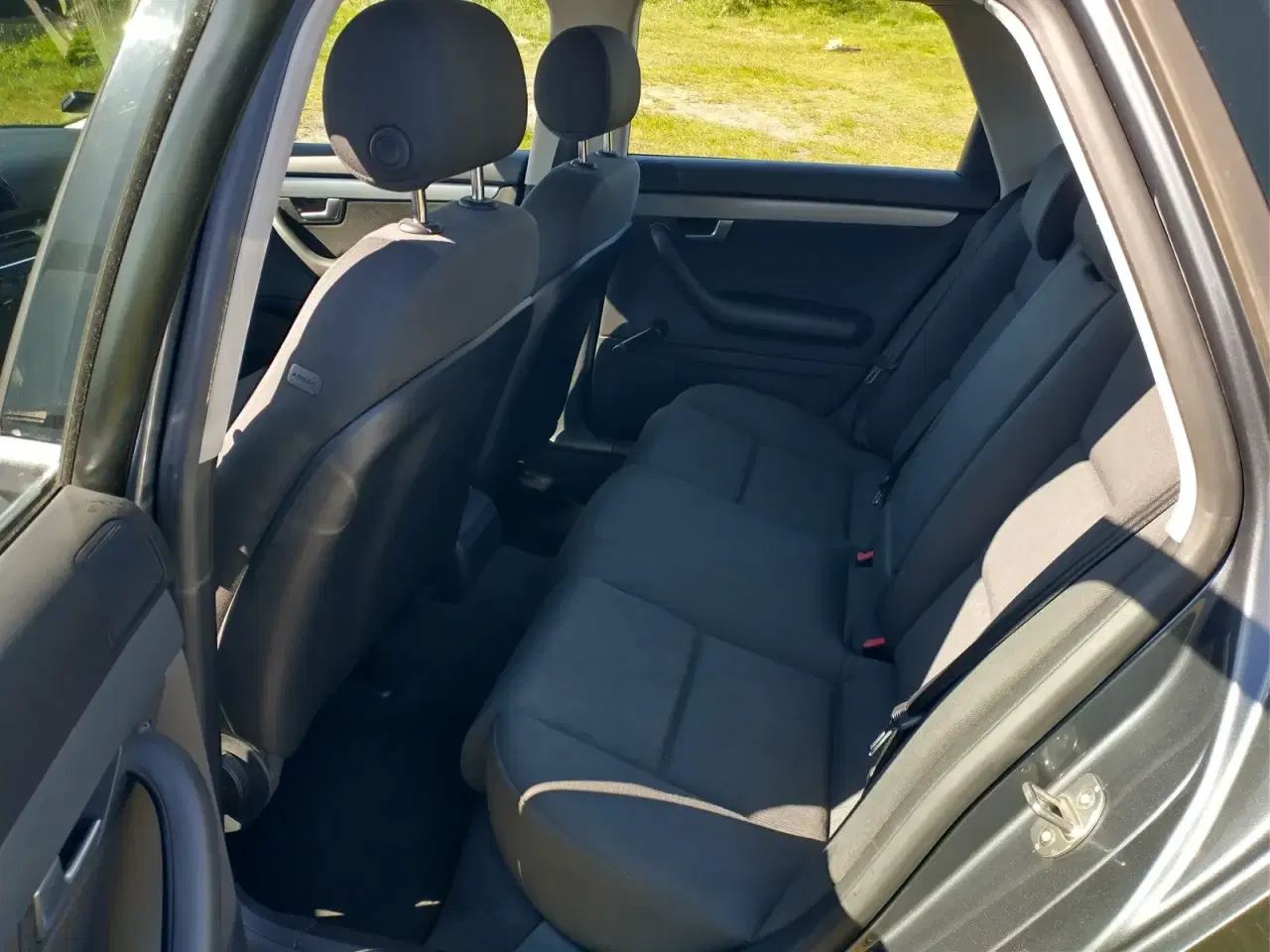 Billede 8 - Audi A4 1,6 Avant