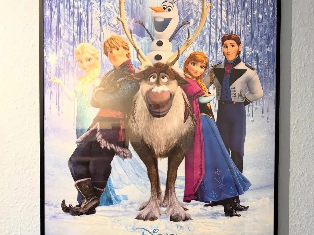 Billede 4 - Frost Plakater