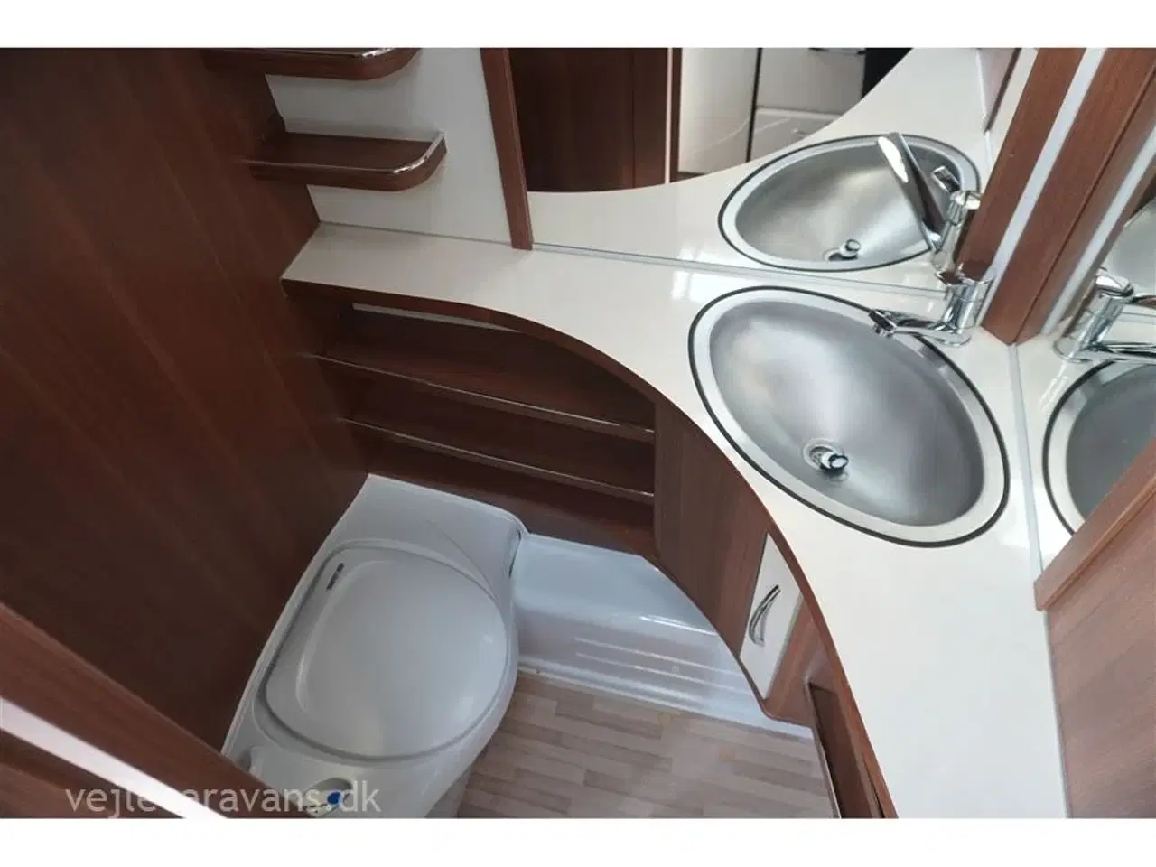 Billede 17 - 2017 - LMC Maestro 470 E
