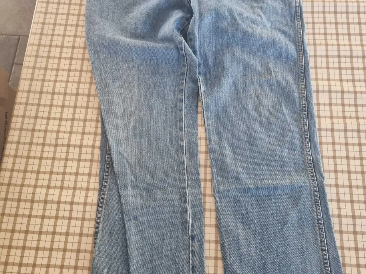 Billede 15 - Herre cowboy buks Levis, Wrangler o. L. 