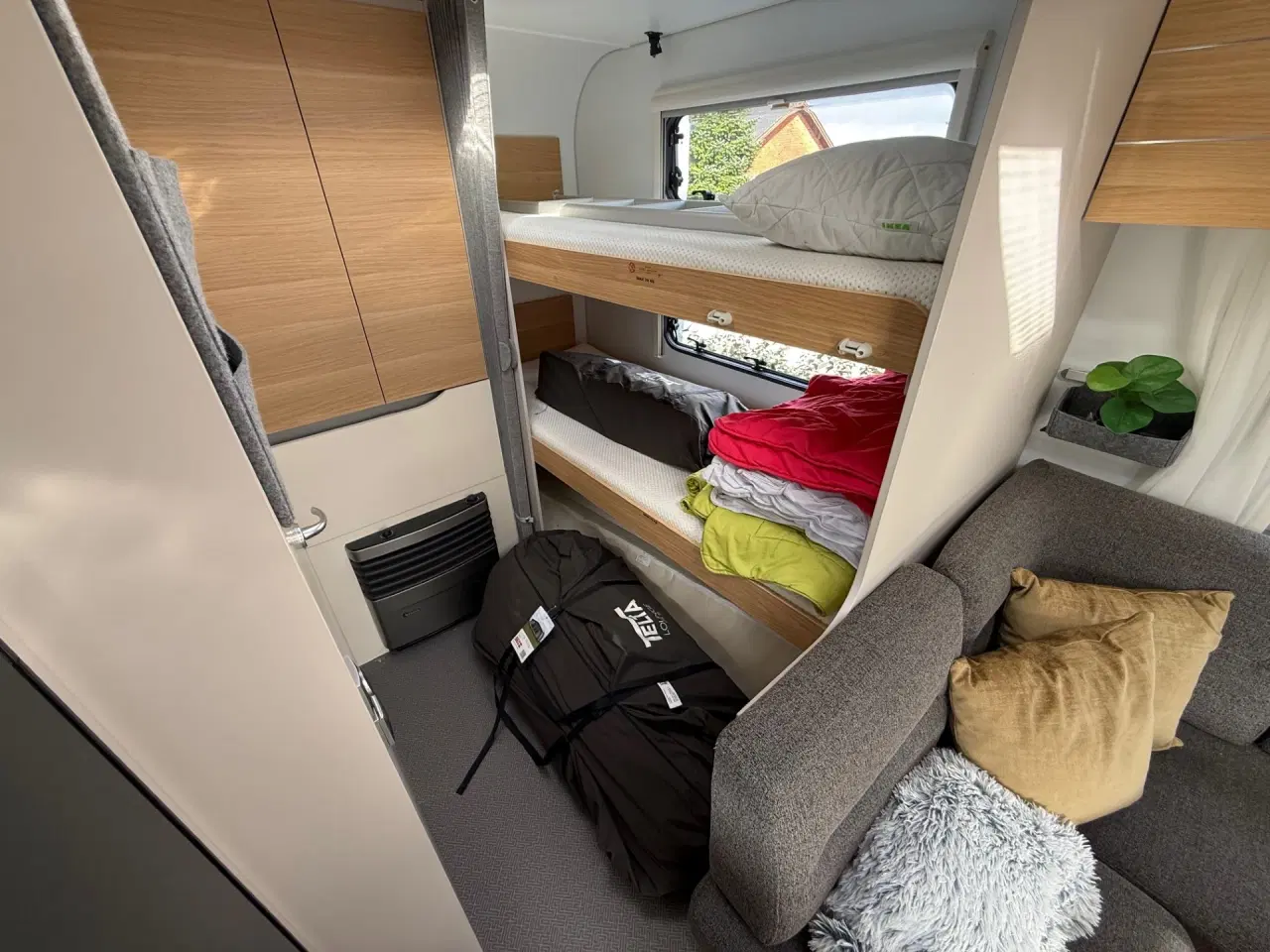 Billede 5 - 2023 - Adria Adora 573 pt