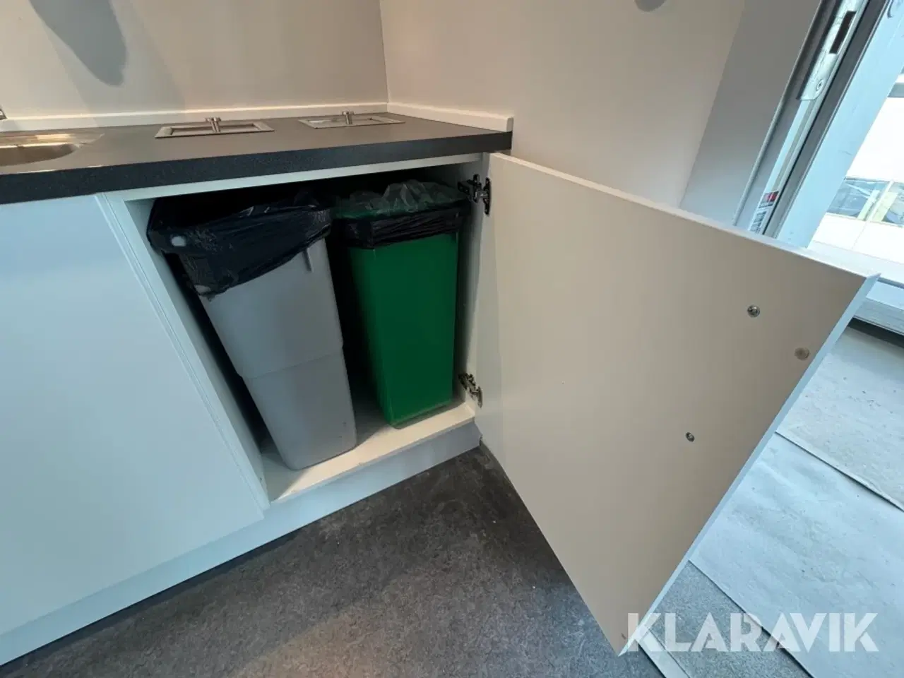 Billede 6 - Tekøkken