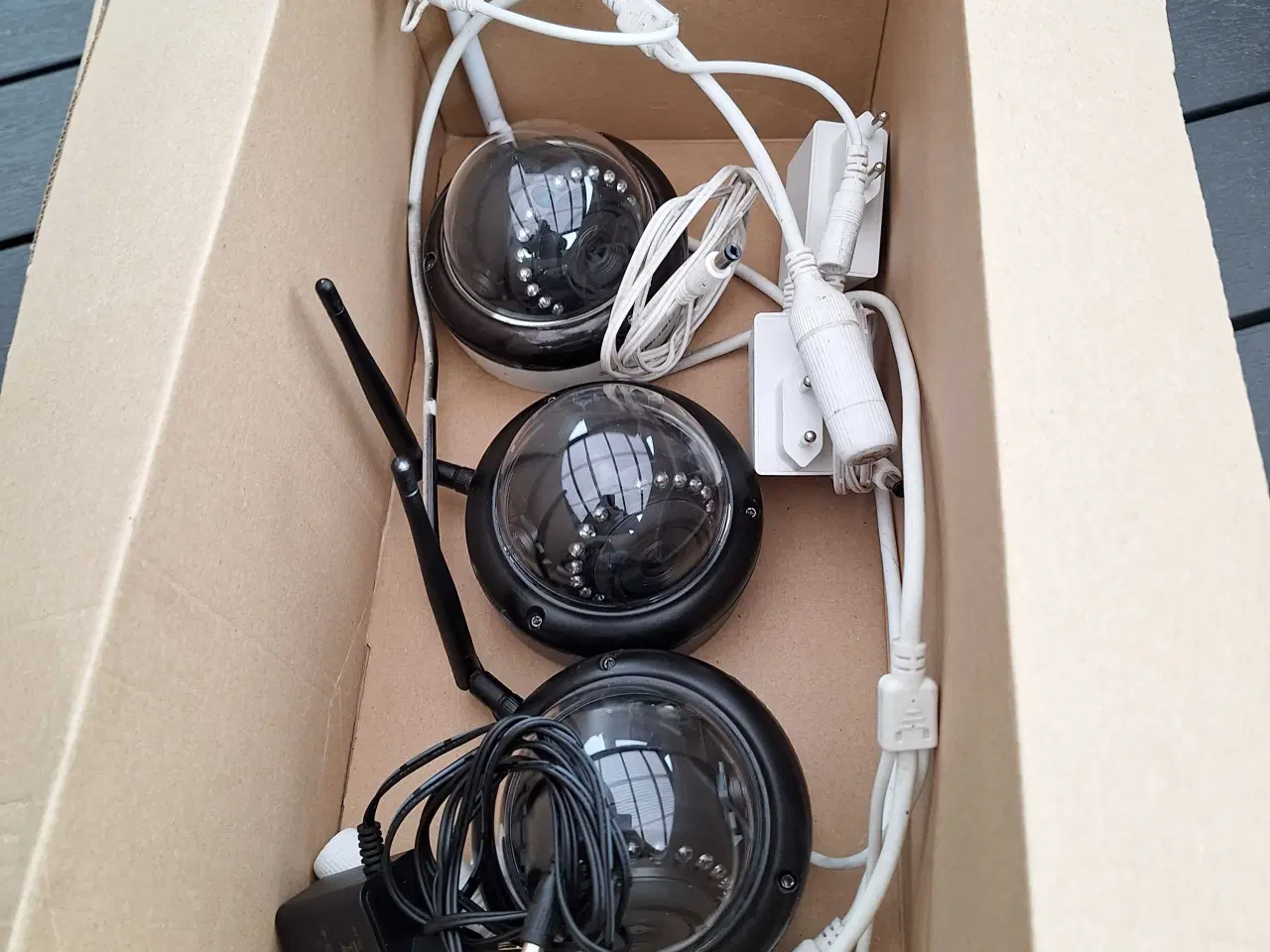 Billede 1 - NEXSMART VIEW  