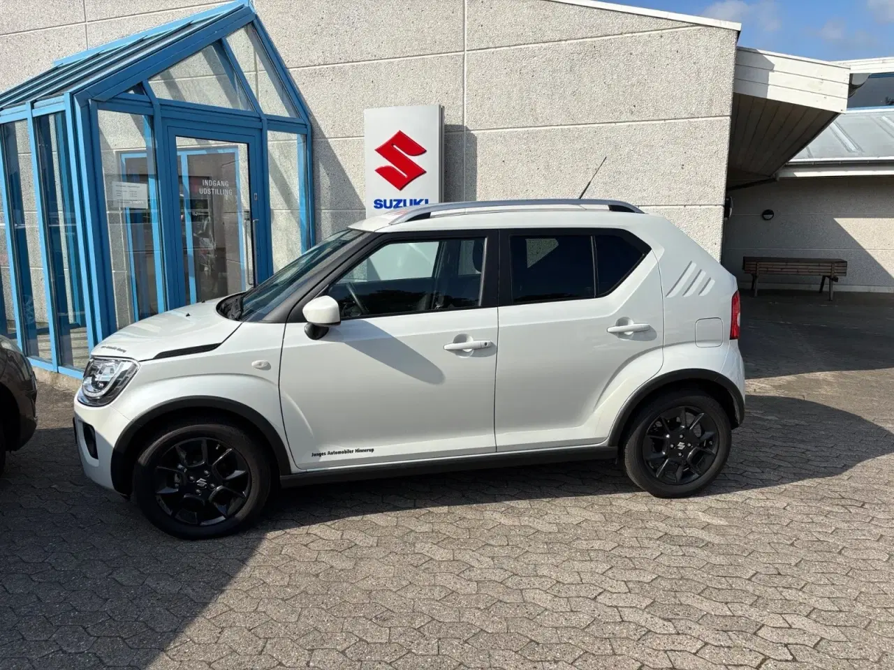 Billede 2 - Suzuki Ignis 1,2 mHybrid Active