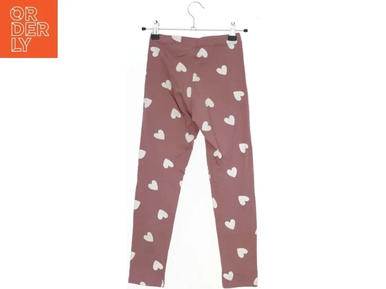 Billede 2 - Bukser fra H&M (str. 134)