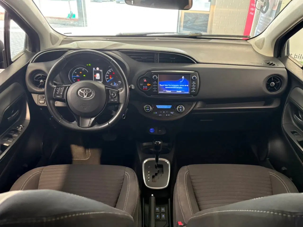 Billede 6 - Toyota Yaris 1,5 Hybrid H2 Premium e-CVT