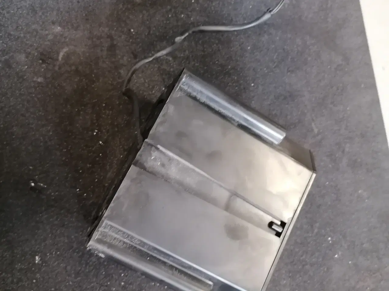 Billede 3 - Nilfisk SC250