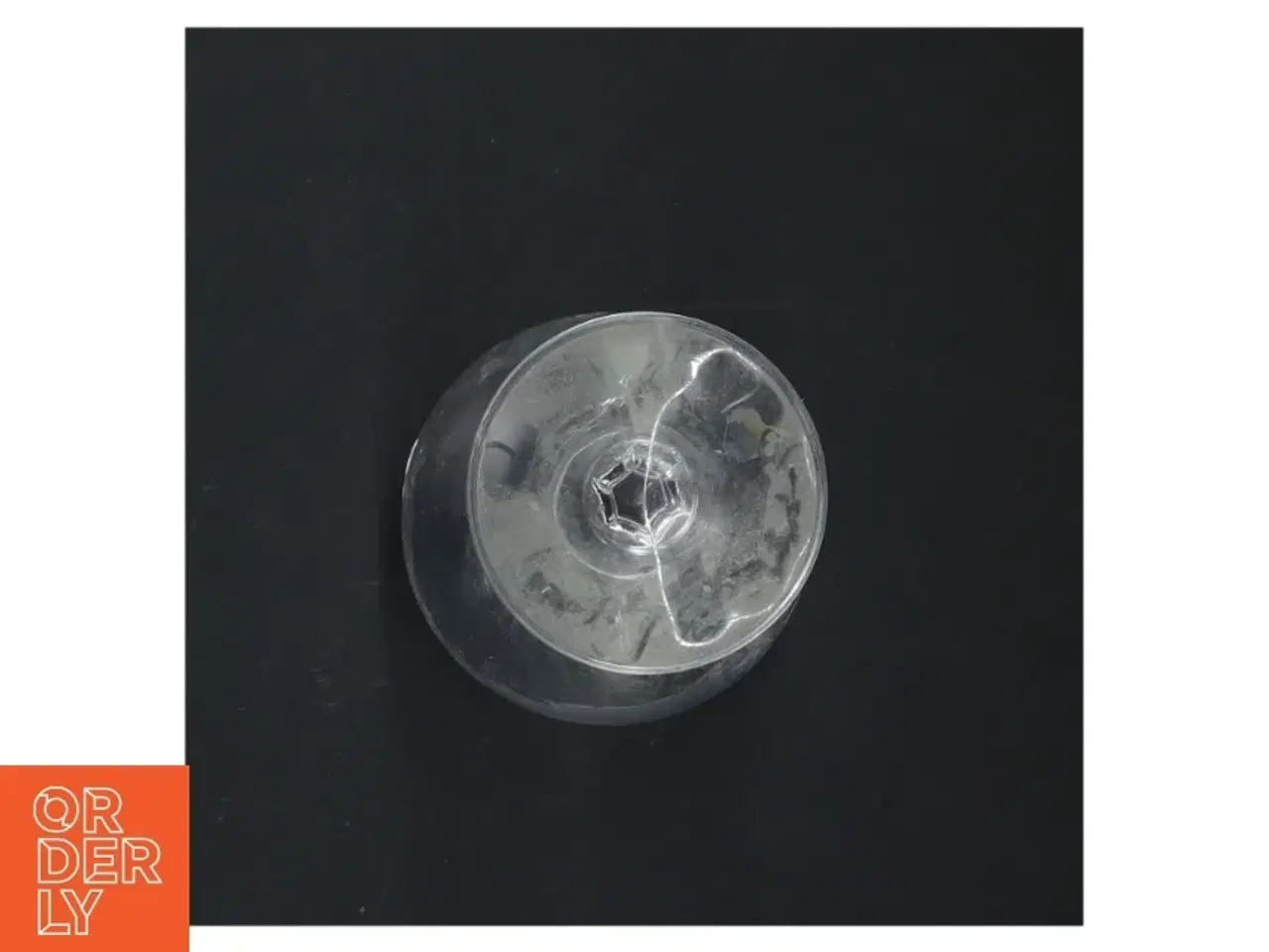 Billede 2 - Glas med stilk (str. 11,5 cm)