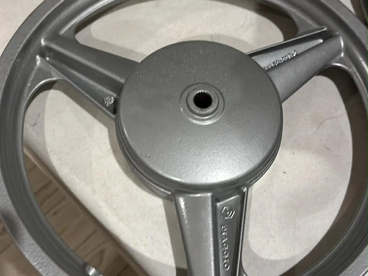 Billede 2 - Fælge til Ciao 