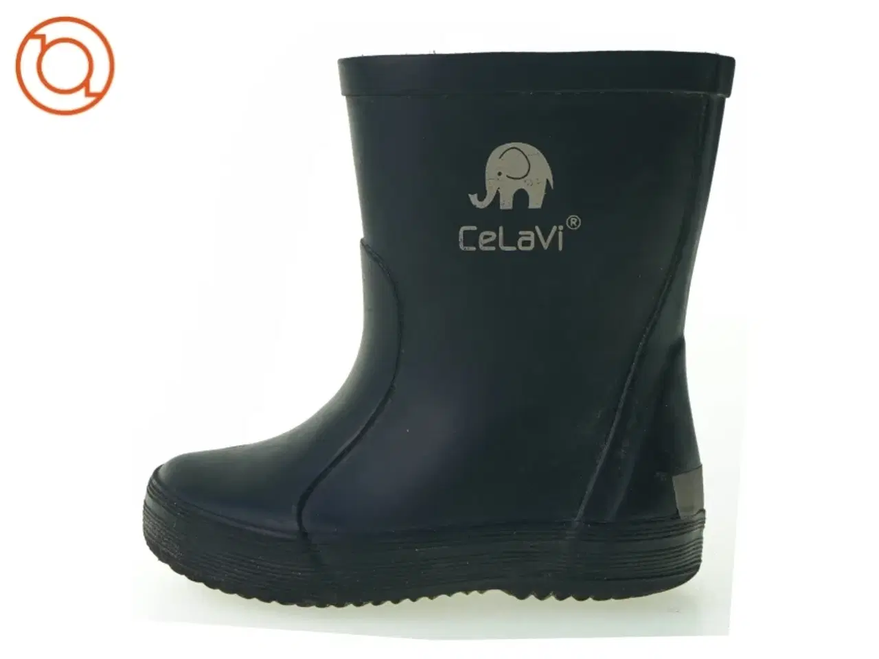 Billede 1 - Gummistøvler fra Celabi (str. 22)
